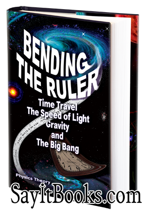 Bending The Ruler Book