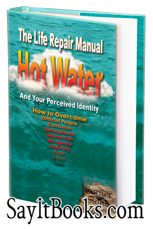 Hot Water Book