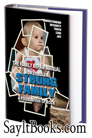 Strong Family Book