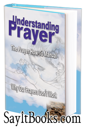 Understanding Prayer Book